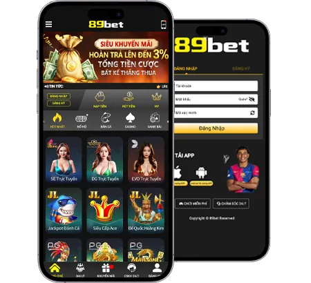 Truy cập nhanh chóng 97win97