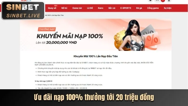 Chương trình VIP độc quyền 97win97
